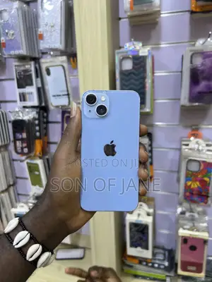 Apple iPhone 14 128 GB Blue