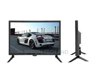 Television