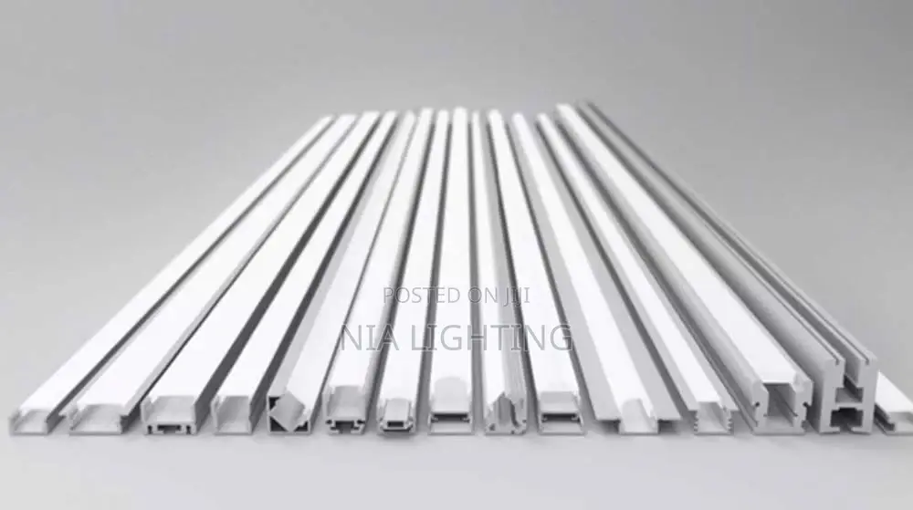 Aluminum Profile