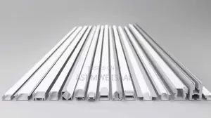 Aluminum Profile