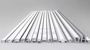 Aluminum Profile
