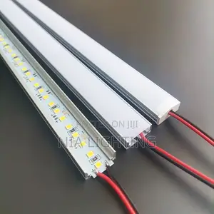Aluminum Profile