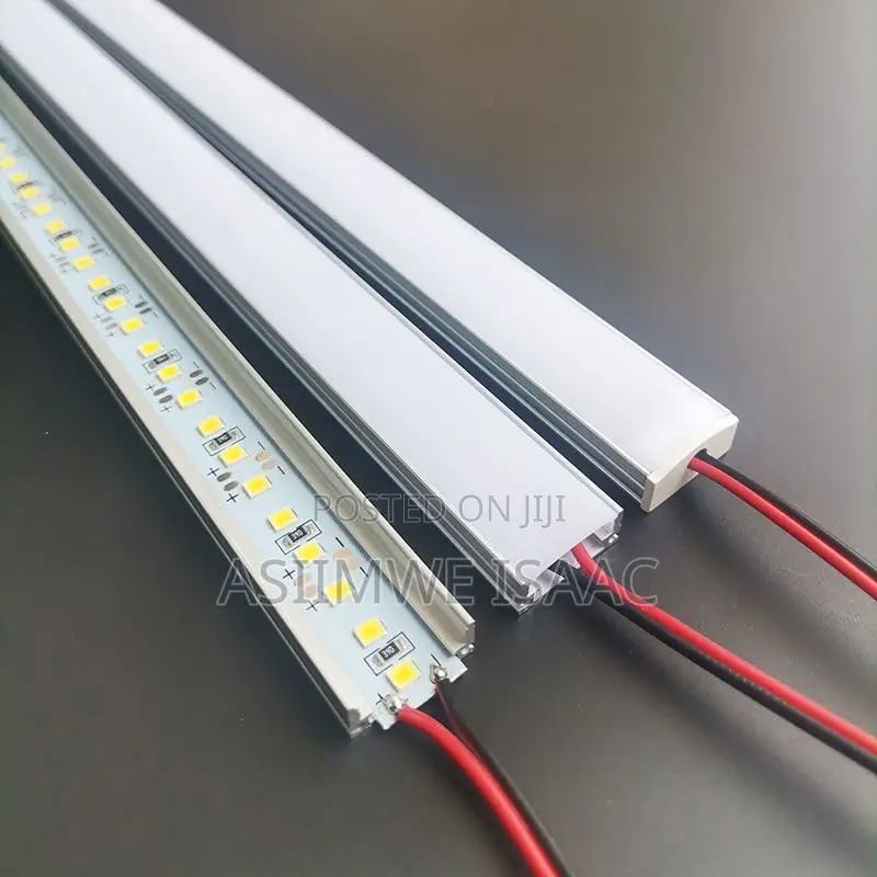 Aluminum Profile