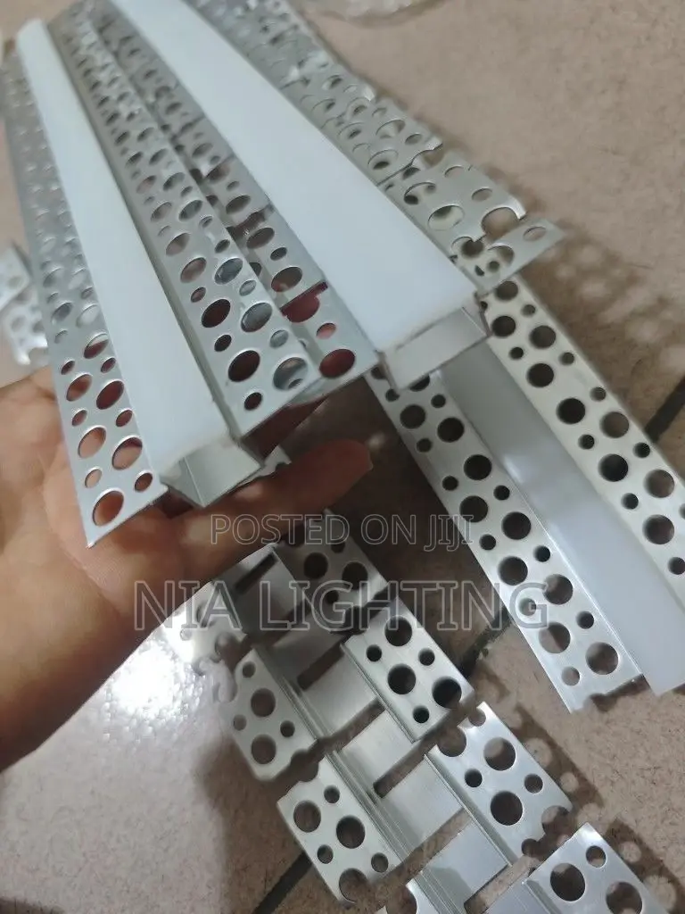 Aluminum Profile