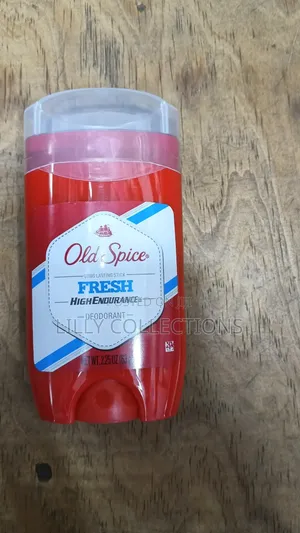 Old Spice Deodorant