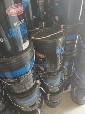 Under Coat Paint, With Free Delivery