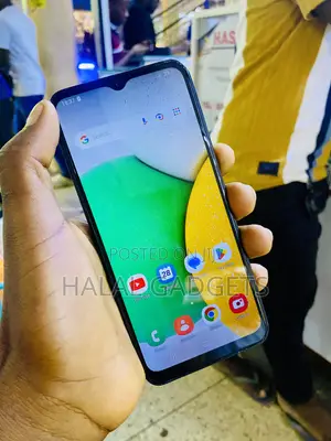 Samsung Galaxy A03 Core 32 GB Black
