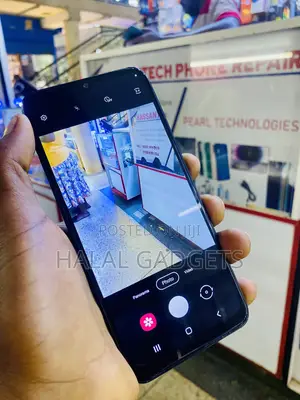 Samsung Galaxy A03 Core 32 GB Black
