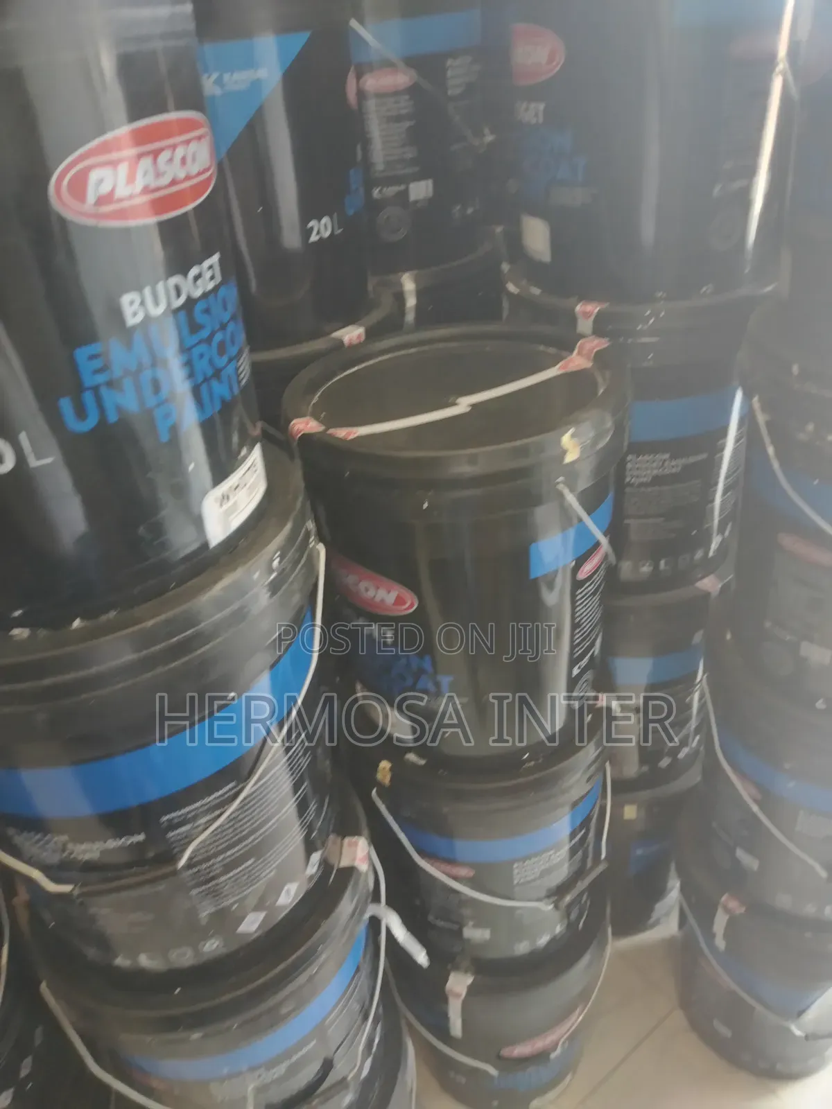 Under Coat Paint, With Free Delivery