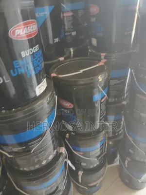 Under Coat Paint, With Free Delivery