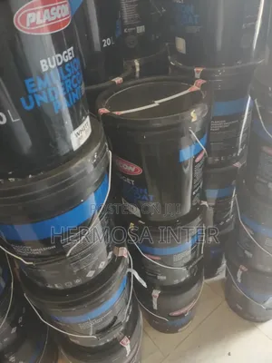 Under Coat Paint Available With Free Delivery