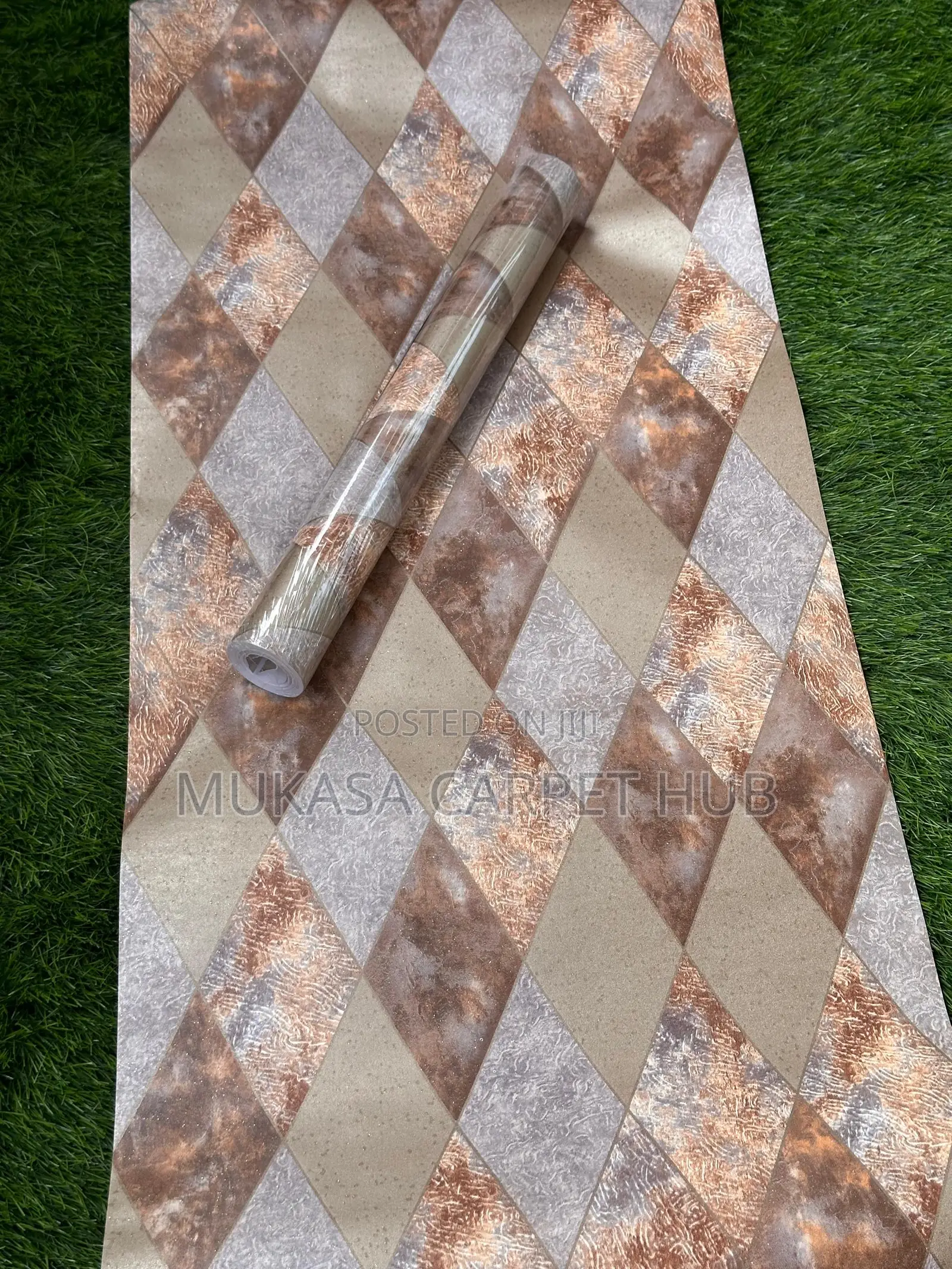High Quality Vinyl Wallpaper for Home Decoration