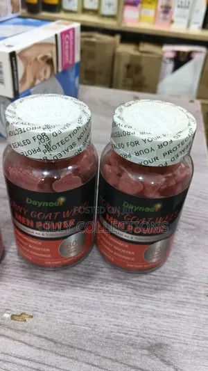 Horny Goat Weed Men Power
