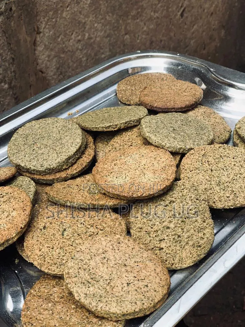 High-Cookies