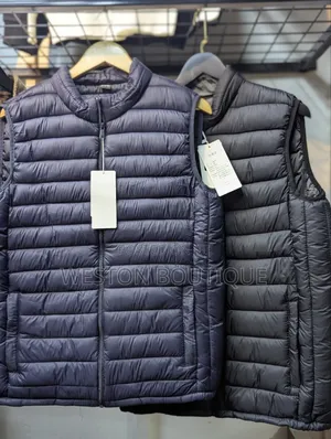 Waterproof Men's Half Jacket