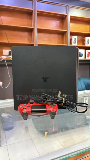 Play Station 5