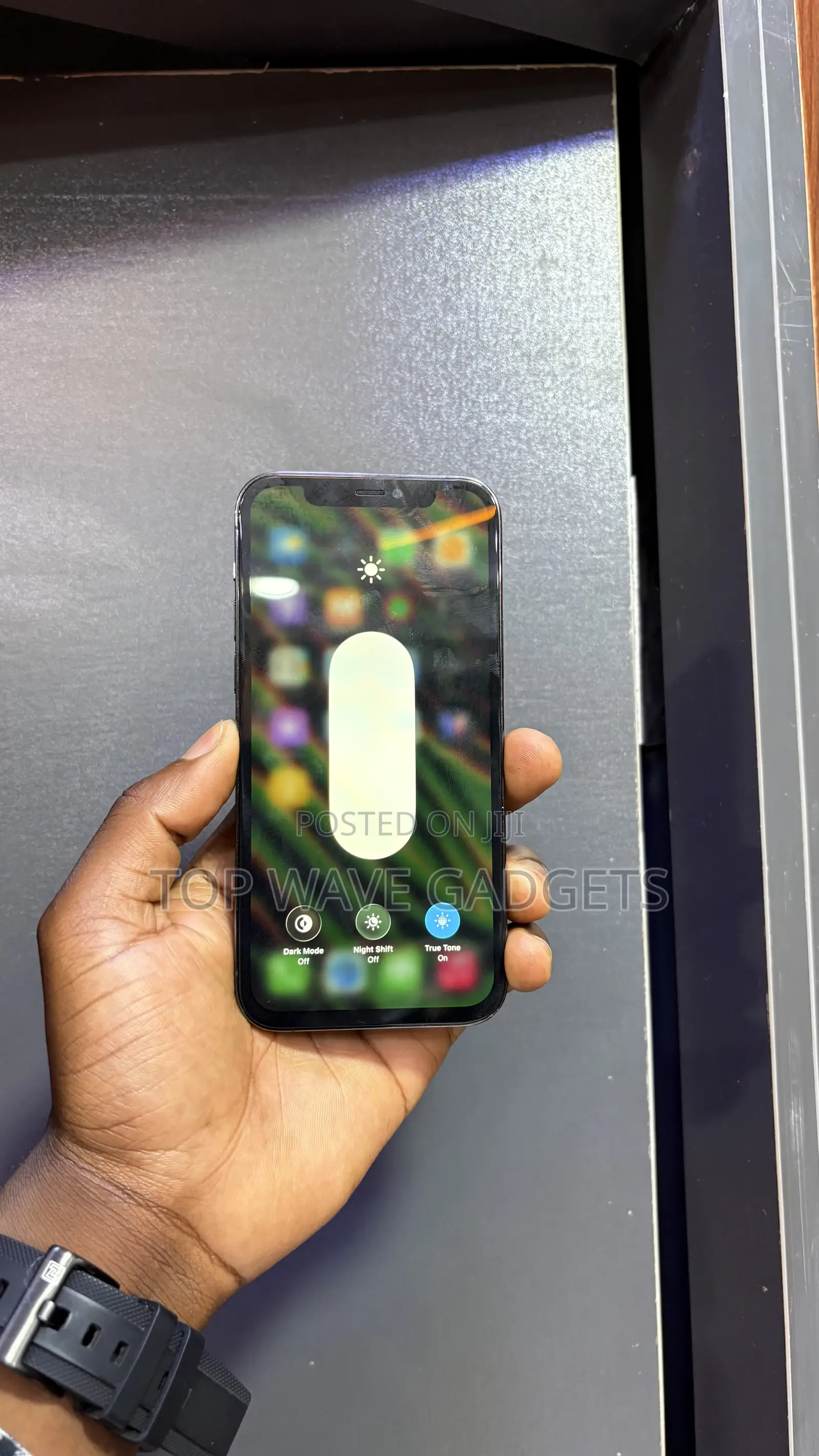 Apple iPhone 12 Pro 128 GB Black