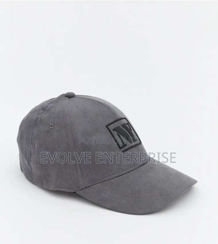 Jean Style Baseball Caps