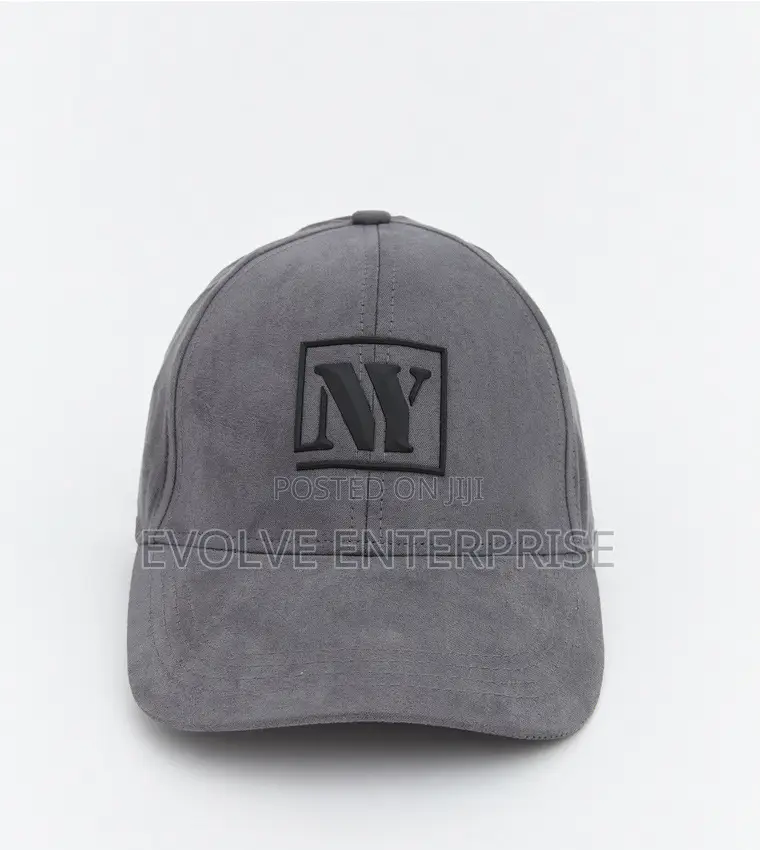 Jean Style Baseball Caps