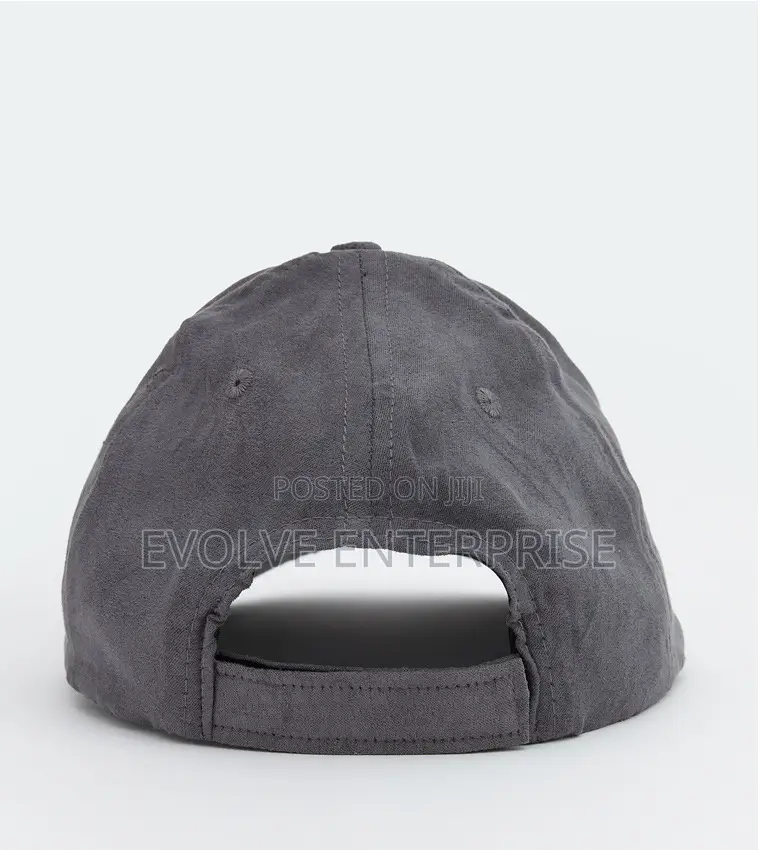 Jean Style Baseball Caps