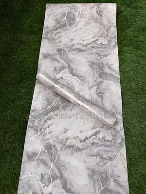 Durable Vinyl Wallpaper for Long-Lasting Wall Finish