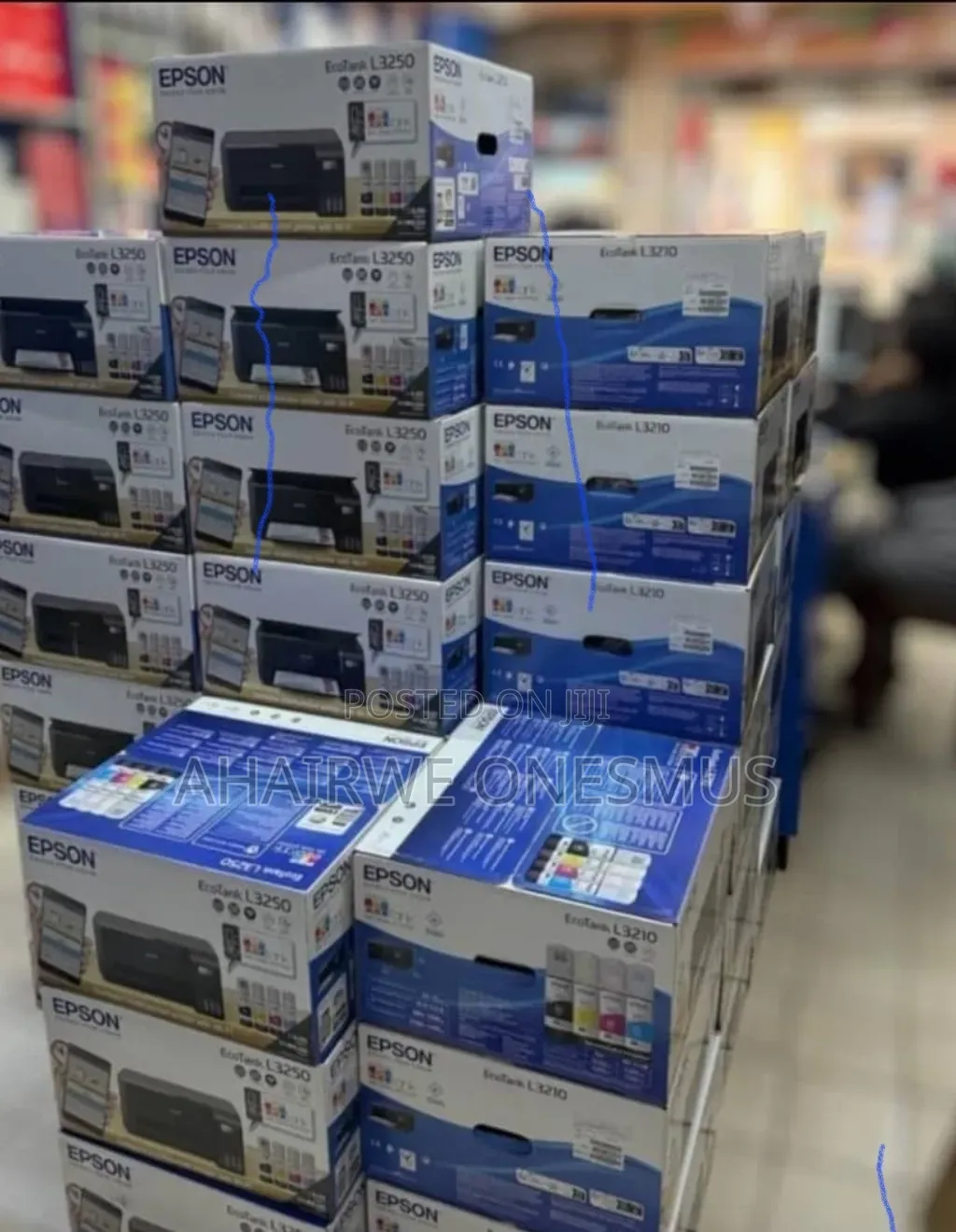 Epson Printers
