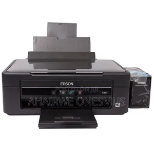 Epson Printers