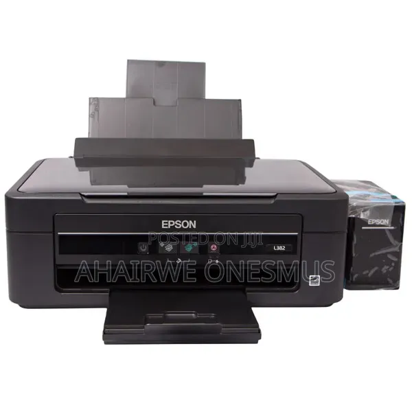 Epson Printers