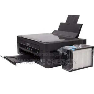 Epson Printers