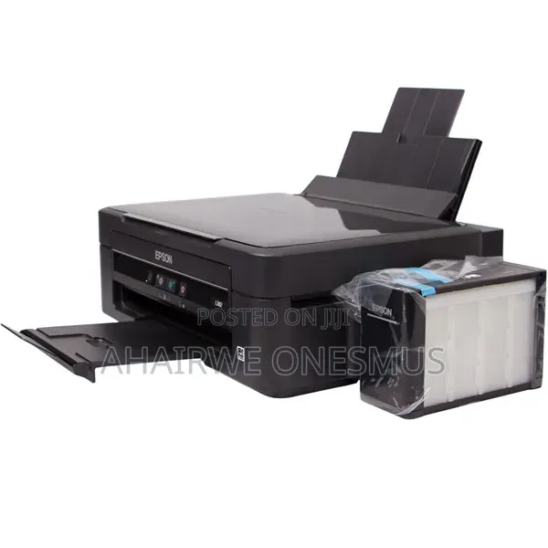 Epson Printers
