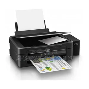 Epson Printers
