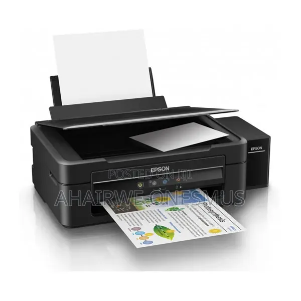 Epson Printers