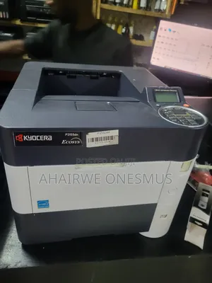 Epson Printers