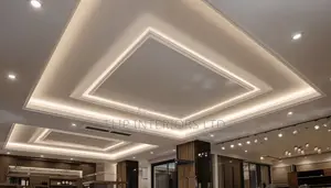 Luxury Gypsum Ceilings | Homes Offices