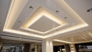 Luxury Gypsum Ceilings | Homes Offices