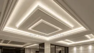 Luxury Gypsum Ceilings | Homes Offices