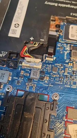 Repairs for Kyocera ,Hp, Canon and Bizhub Printers and All Computers
