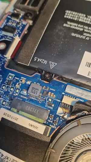 Repairs for Kyocera ,Hp, Canon and Bizhub Printers and All Computers