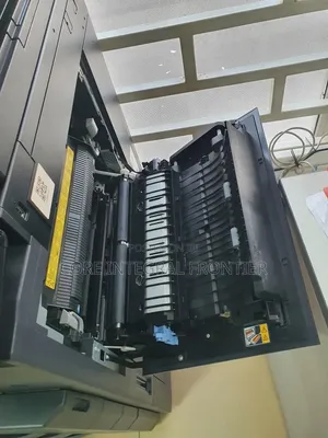 Repairs for Kyocera ,Hp, Canon and Bizhub Printers and All Computers