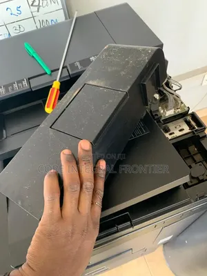 Repairs for Kyocera ,Hp, Canon and Bizhub Printers and All Computers