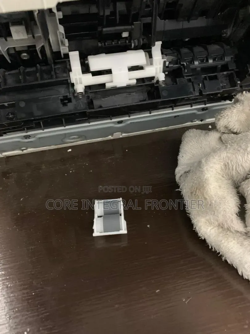 Repairs for Kyocera ,Hp, Canon and Bizhub Printers and All Computers
