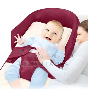 Tiibaby 5n1 Multifunctional Baby Portable Sleeper Versatile Bed