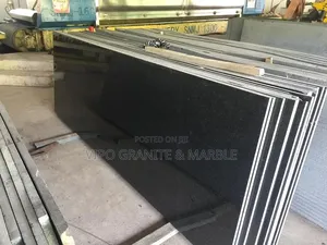 Marble In Uganda