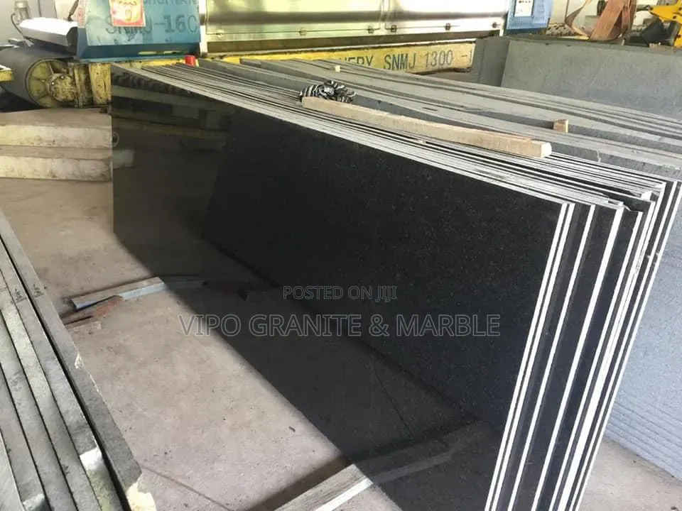 Marble In Uganda