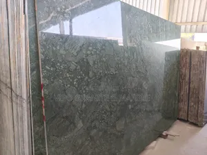 Marble In Uganda