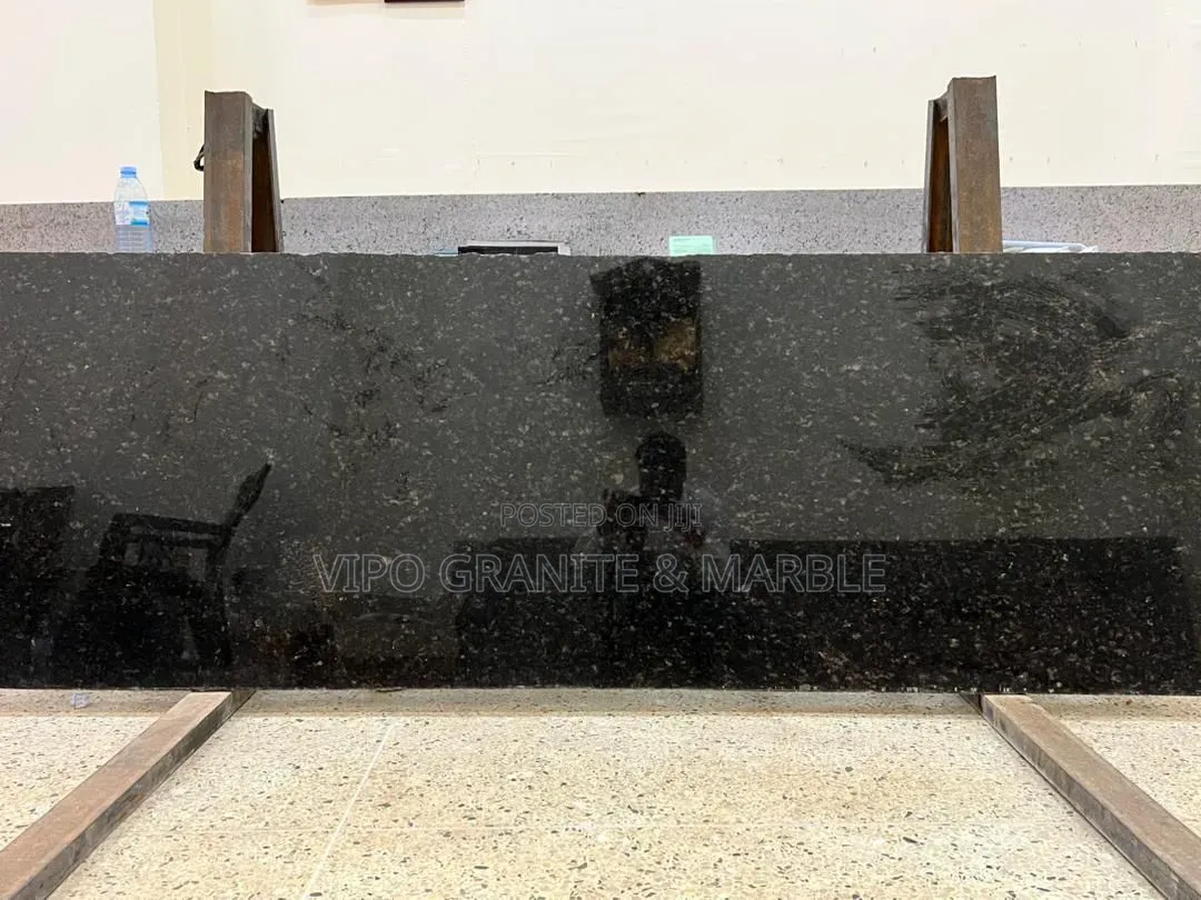 Marble In Uganda