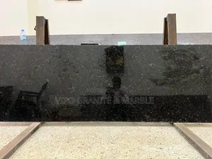 Marble In Uganda