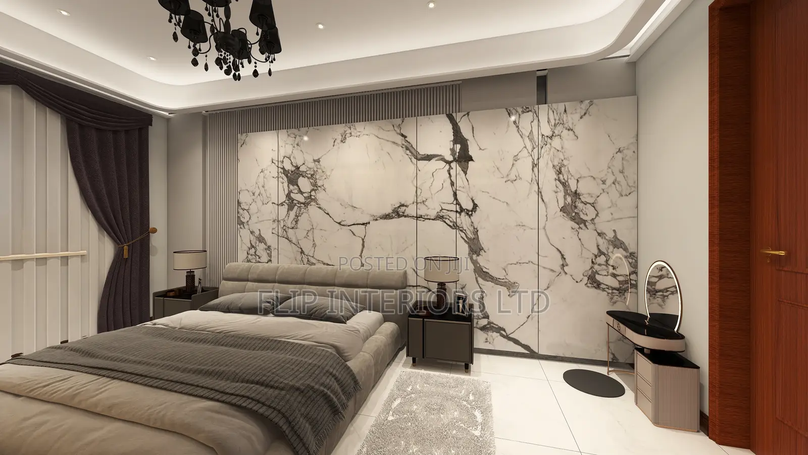 Luxury Interior Design | Homes, Offices Commercial Spaces