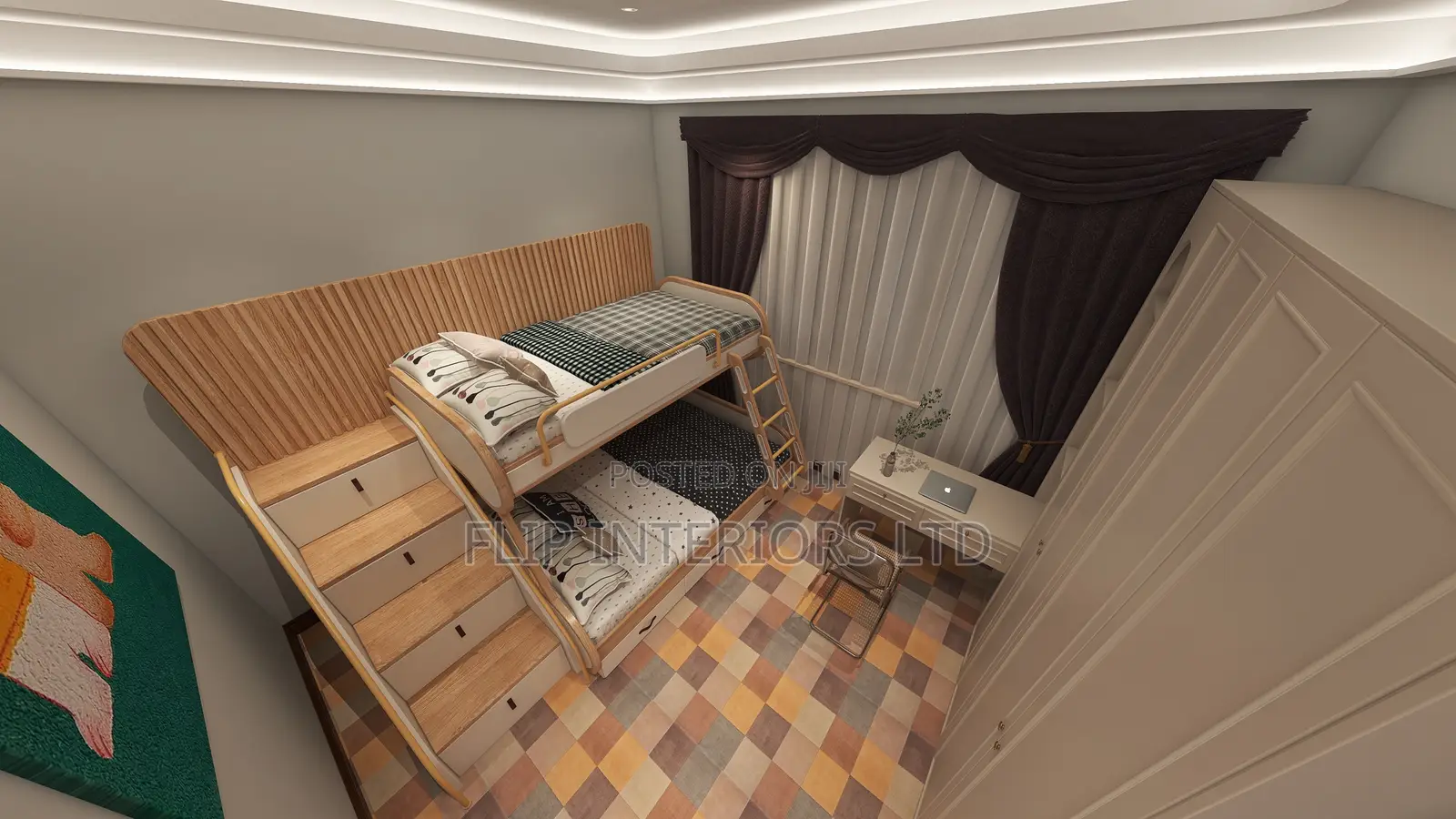 Luxury Interior Design | Homes, Offices Commercial Spaces