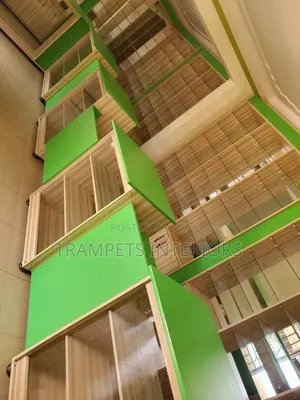 Pharmacy Partition Call